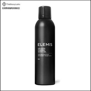 ELEMIS Ice Cool Foaming Shave