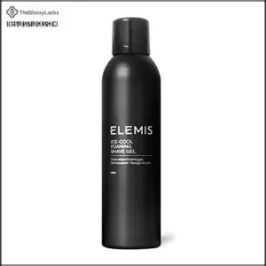 ELEMIS Ice Cool Foaming Shave