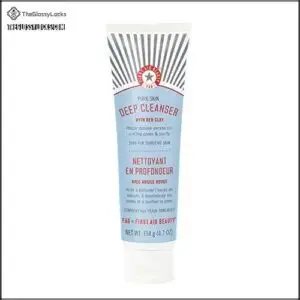 First Aid Beauty Pure Skin B00I5LEC3C