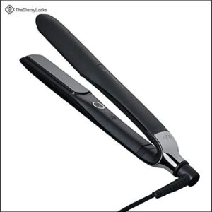 ghd Platinum+ Styler ― 1