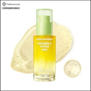 GOODAL Green Tangerine Vitamin C B0BD4PPRP3