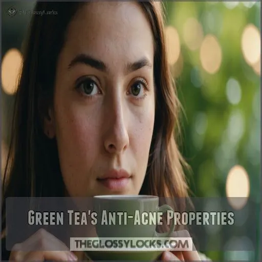 Green Tea