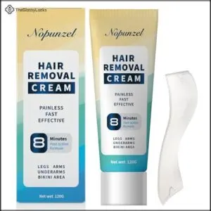 Hair Removal Cream for Women,