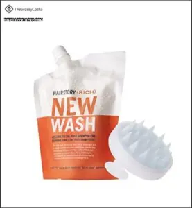 Hairstory New Wash RICH Extra B07YPSCMBW