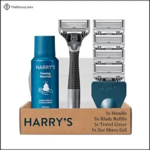 Harry’s Razors for Men -