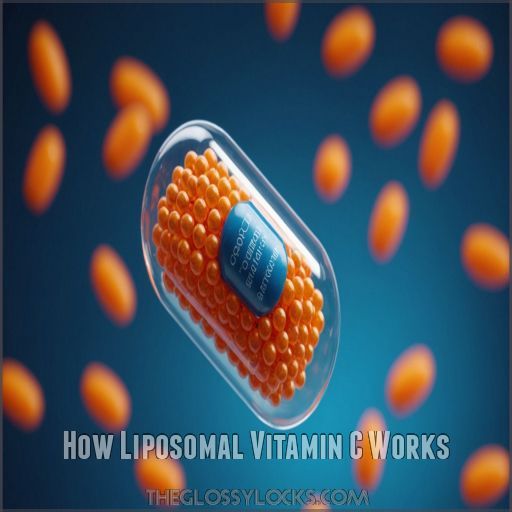 How Liposomal Vitamin C Works