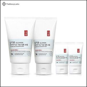 ILLIYOON Ceramide Ato Cream Set(6.8OZ)