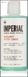 Imperial Barber Grade Products Bergamot B0125OTICO