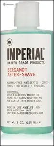 Imperial Barber Grade Products Bergamot B0125OTICO