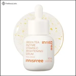 innisfree Green Tea Enzyme Vitamin