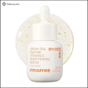 innisfree Green Tea Enzyme Vitamin B0CTKYBW8X