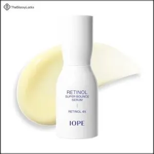 IOPE Retinol Serum Super Bounce B0CK4PZ38Z