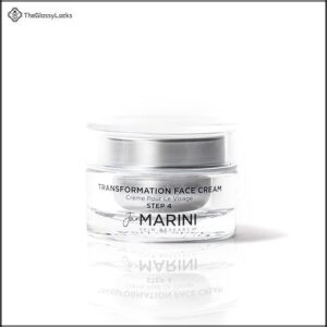 Jan Marini Skin Research Transformation