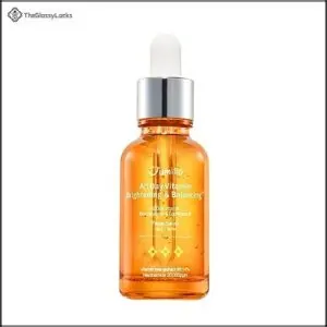 JUMISO All Day Vitamin Serum, B07QSF1LK3