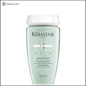 KERASTASE Specifique Balancing Shampoo for