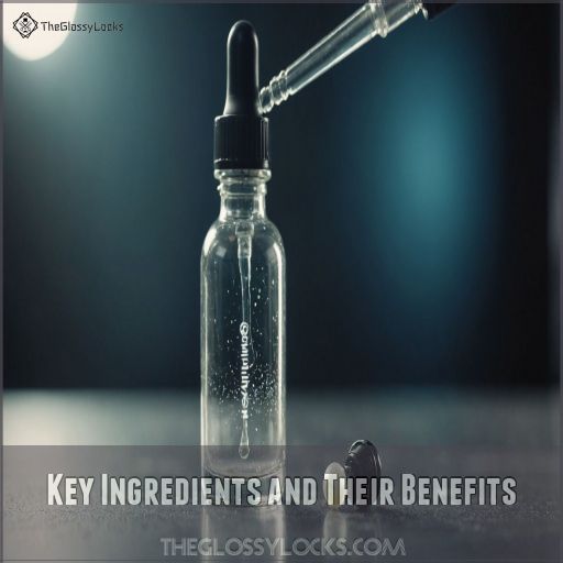 Key Ingredients and Their Benefits