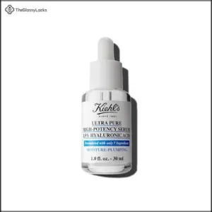 Kiehl's Ultra Pure High-Potency 1.5% B0C71NRP6B