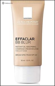 La Roche-Posay Effaclar BB Blur