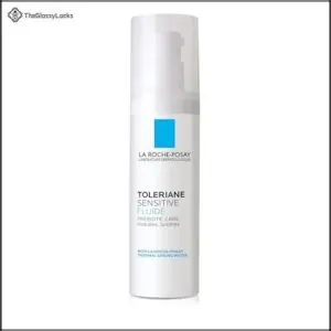 La Roche-Posay Toleriane Sensitive Fluide