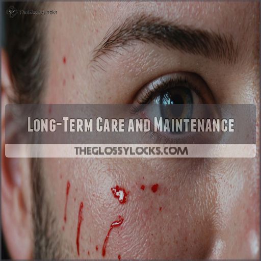 Long-Term Care and Maintenance