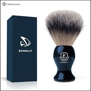 Luxury Shaving Brushes For Men