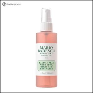 Mario Badescu Facial Spray with