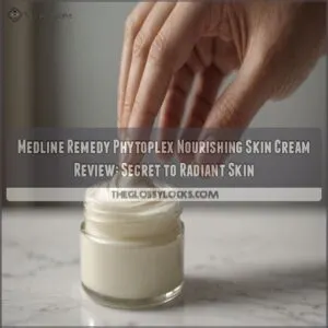 medline remedy phytoplex nourishing skin cream review