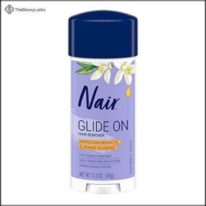 Nair Glide On Hair Removal B00TRFDW6S