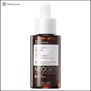 Neogen Dermalogy Real Serum Collection