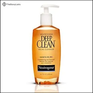 Neutrogena Deep Clean Daily Facial B00UT47WZ8