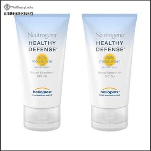Neutrogena Healthy Defense Daily Moisturizer B003156NH0