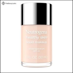 Neutrogena Healthy Skin Liquid Makeup