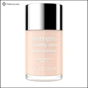 Neutrogena Healthy Skin Liquid Makeup