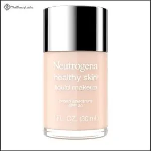 Neutrogena Healthy Skin Liquid Makeup B001MS7HFK