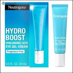 Neutrogena Hydro Boost Hyaluronic Acid