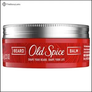 Old Spice, Beard Balm for