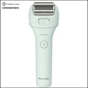 Panasonic Close Curves Electric Razor