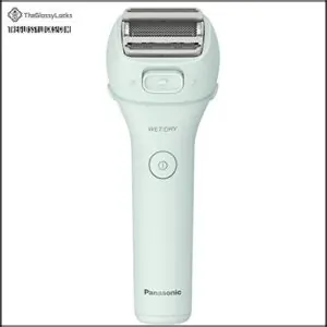 Panasonic Close Curves Electric Razor B09DLCMLRL