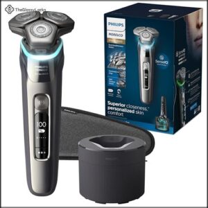 Philips Norelco 9500 Rechargeable Wet