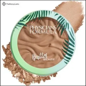 Physicians Formula Murumuru Butter Bronzer,