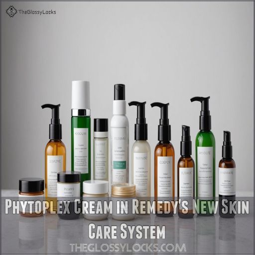 Phytoplex Cream in Remedy