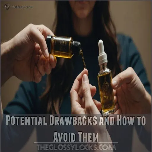 Potential Drawbacks and How to Avoid Them