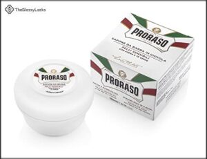 Proraso Shaving Soap B001JHEY14