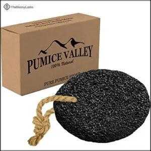 Pumice Stone - Natural Earth