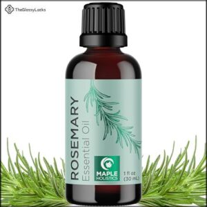 Pure Rosemary Essential Oil for B017PFPUHK
