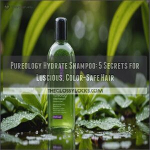 pureology hydrate shampoo