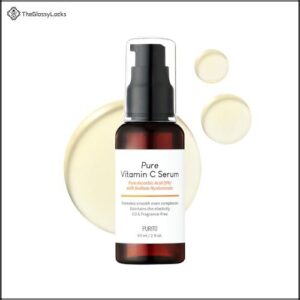 PURITO Pure Vitamin C Serum