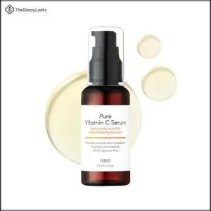 PURITO Pure Vitamin C Serum