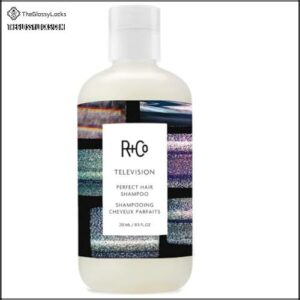 R+Co Television Perfect Hair Shampoo