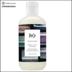 R+Co Television Perfect Hair Shampoo B078H4HXSM